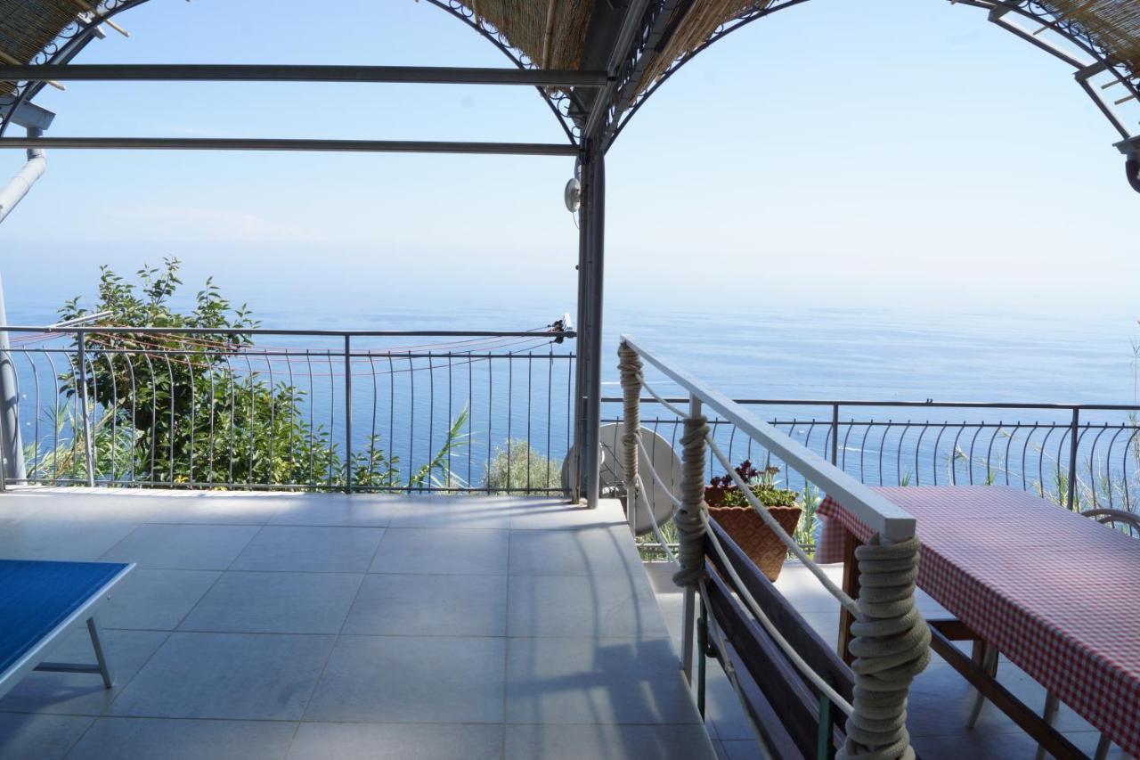Total Sea View Grimaldi Appartement Ventimiglia Buitenkant foto