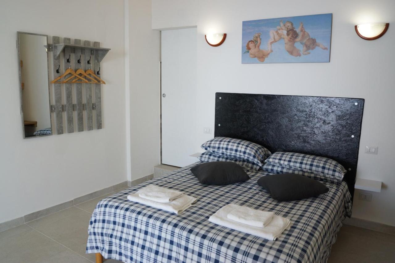 Total Sea View Grimaldi Appartement Ventimiglia Buitenkant foto
