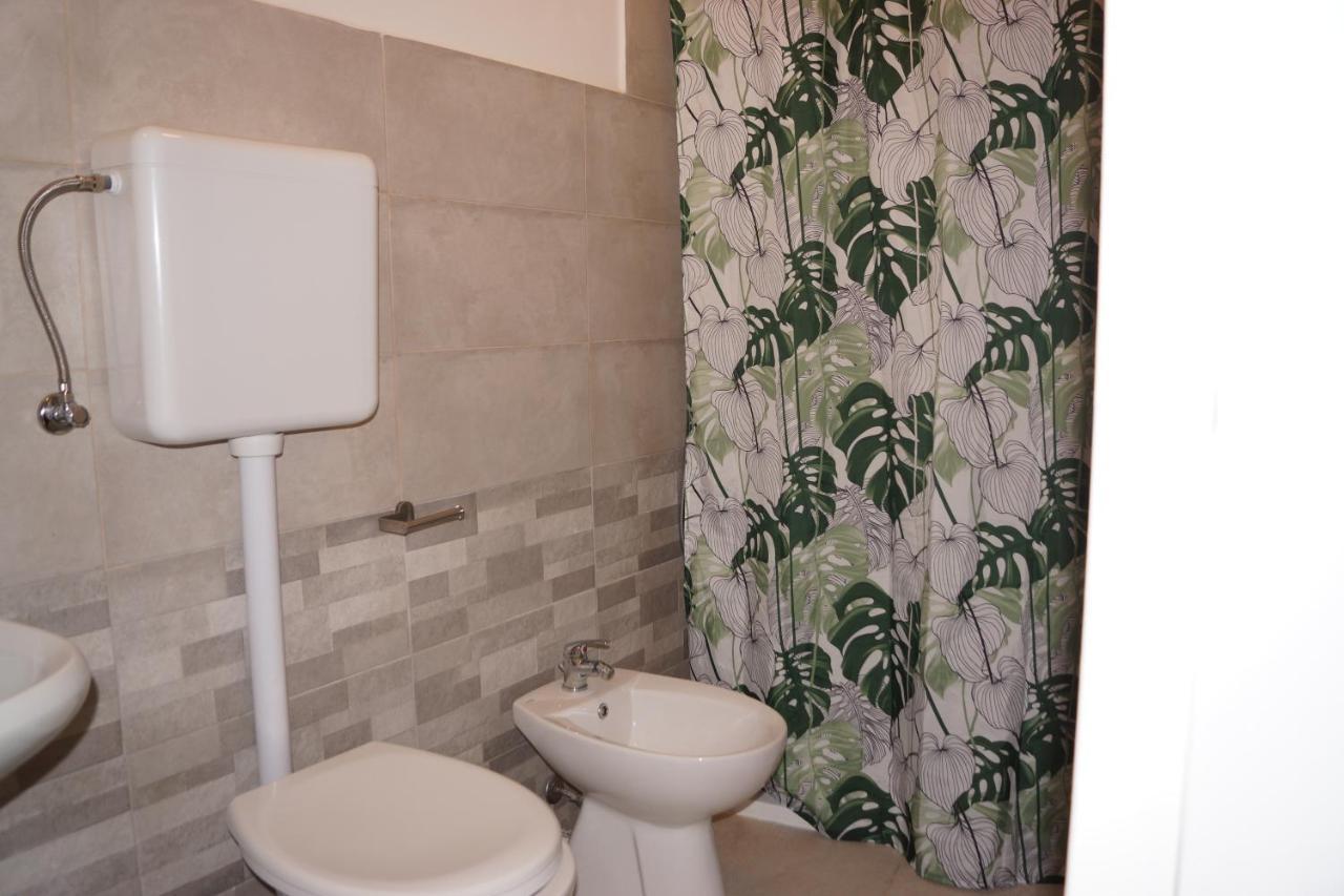 Total Sea View Grimaldi Appartement Ventimiglia Buitenkant foto