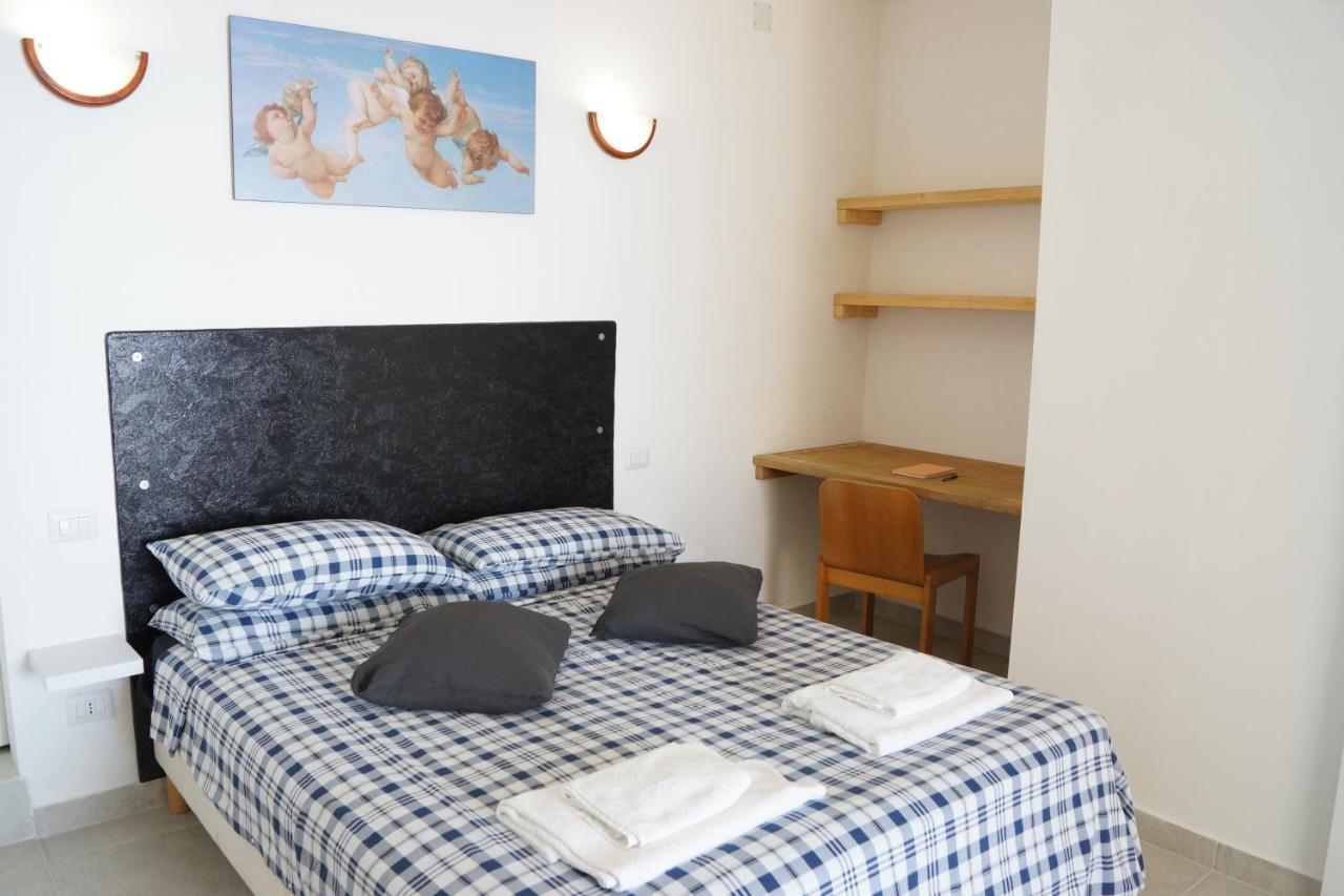 Total Sea View Grimaldi Appartement Ventimiglia Buitenkant foto
