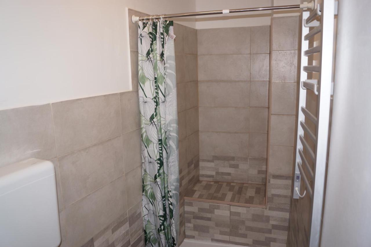 Total Sea View Grimaldi Appartement Ventimiglia Buitenkant foto