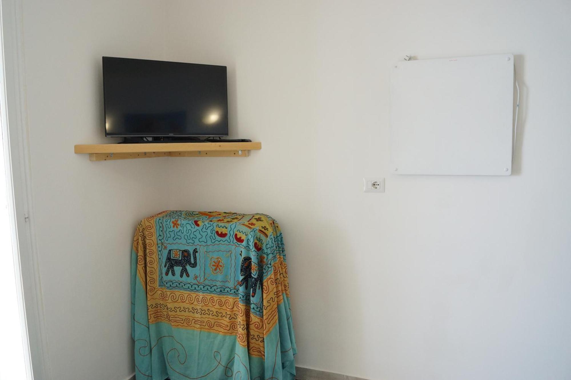 Total Sea View Grimaldi Appartement Ventimiglia Buitenkant foto