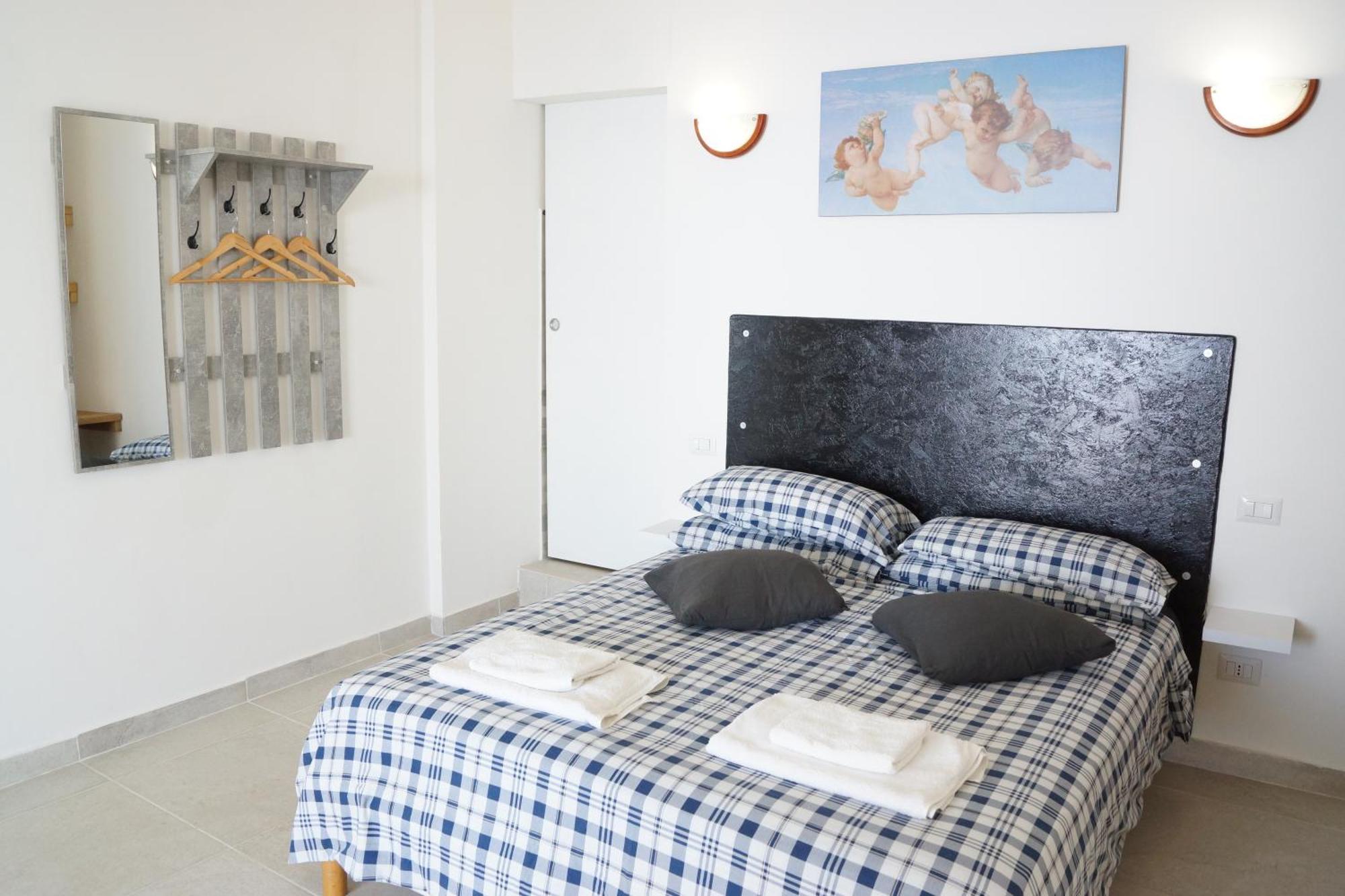 Total Sea View Grimaldi Appartement Ventimiglia Buitenkant foto